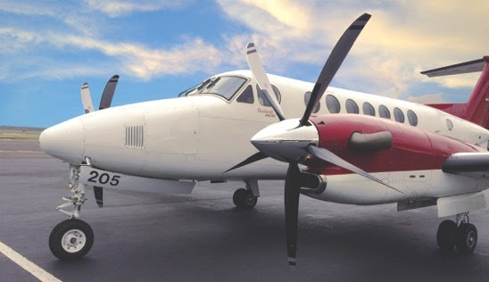 Harzell king air.jpg